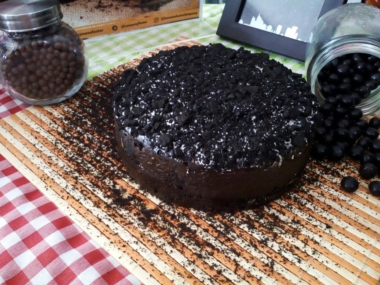 Banana Foster Lampung Menambah Dua Varian Rasa, Baca Reviewnya Rhodoy