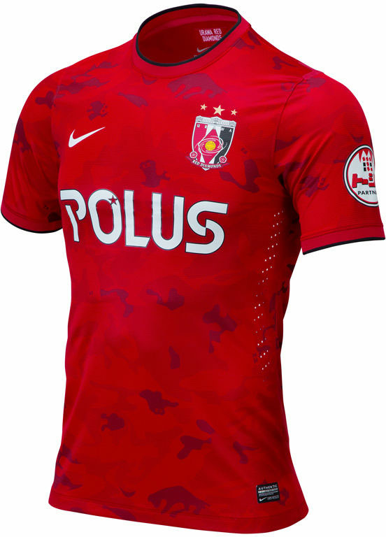 nike urawa