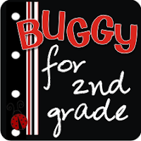 Buggy for 2nd Grade