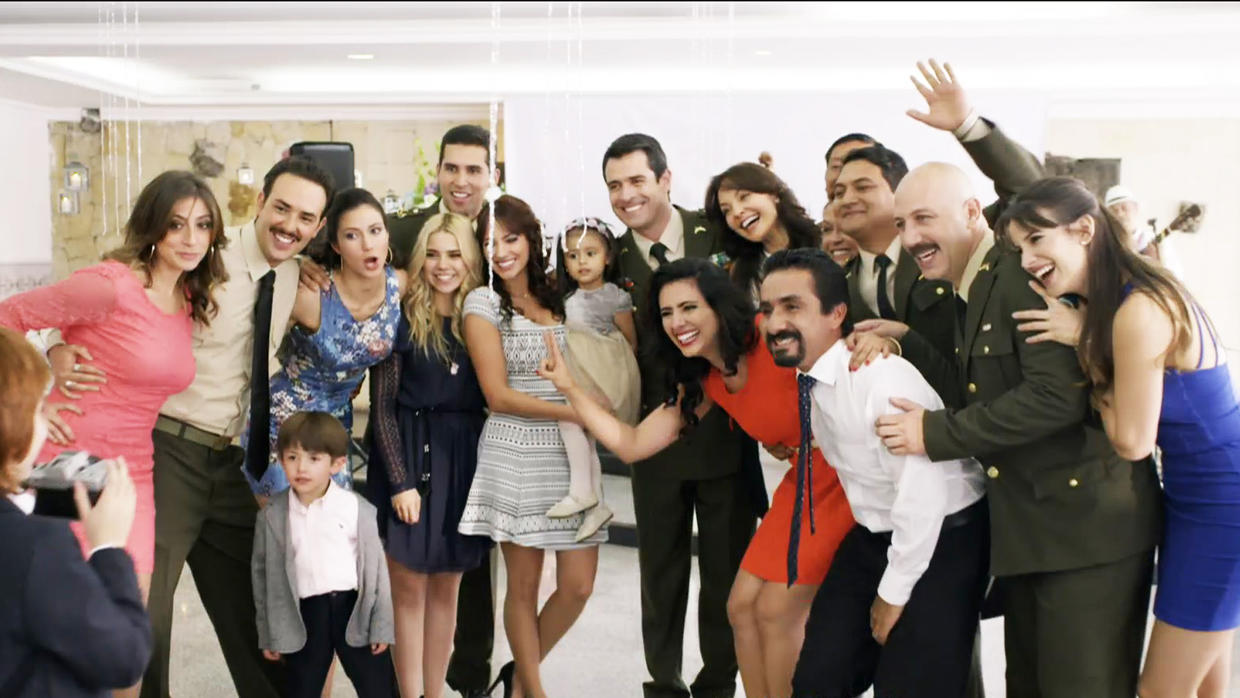 CRÍTICA "Bloque de Búsqueda" (RCN, Teleset y Sony, 2016)