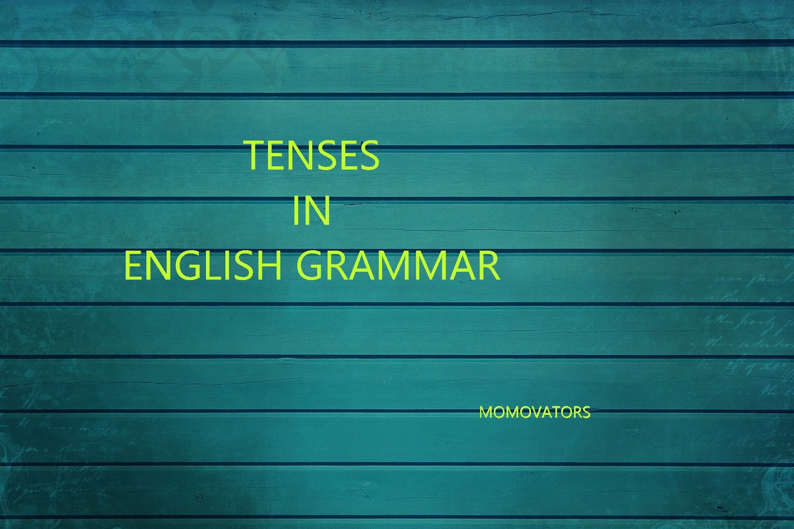 tenses-in-english-grammar-verb-tenses