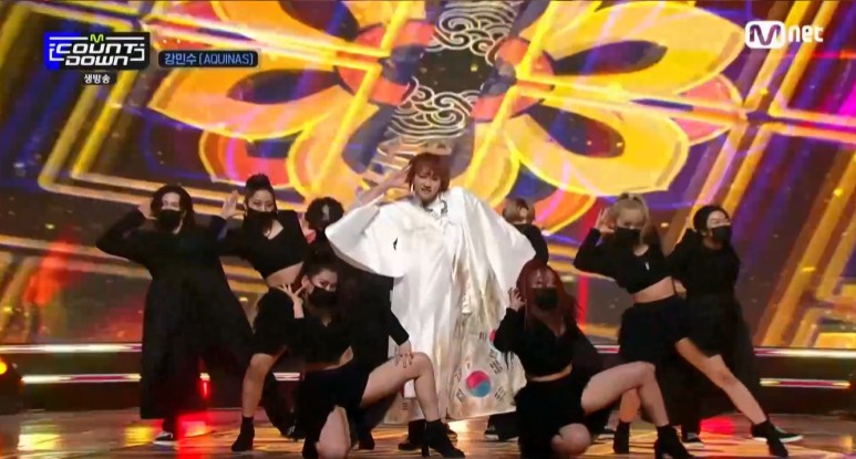 동양풍 좀 아는 래퍼.jpg | 인스티즈