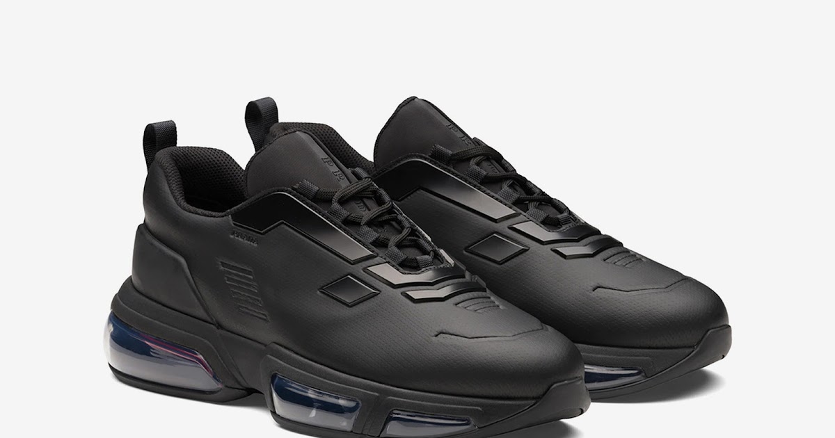 prada air max shoes