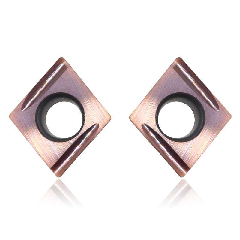 Chip tiện CCGT09T301R-USF, Dụng cụ cắt giá rẻ