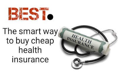 how can i get cheap health insurance