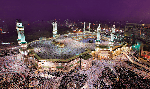 Gambar Masjid Indah