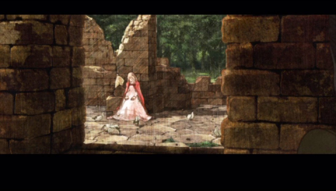 Corona Jumper Final Fantasy Tactics Part 5 Chapterhouse
