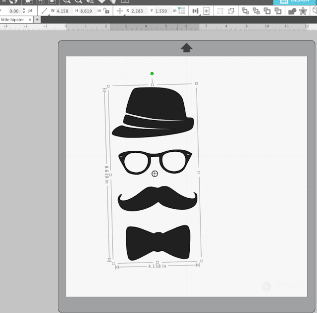 How to Use Silhouette Studio for Beginners Silhouette School