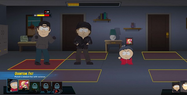 Info Spesifikasi South Park The Fractured But Whole (Ubisoft) Deskripsi Spesifikasi South Park The Fractured But Whole Info Spesifikasi South Park The Fractured But Whole (Ubisoft)