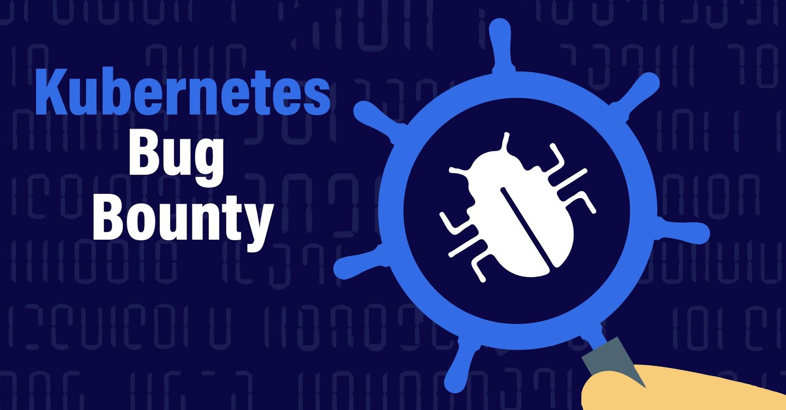 Securing open source How Google supports the new bug bounty