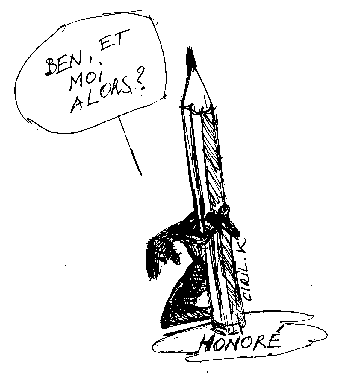 Amis Entends Tu Le Vol Noir Des Corbeaux de l'art ou du maçon: CHARLIE, ENTENDS-TU LE VOL NOIR DU CORBEAU