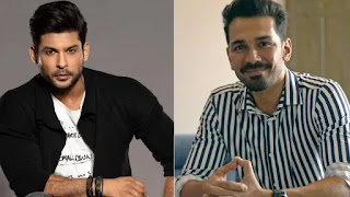 Abhinav Shukla and Abhinav Shukla abhinav-shukla-raised-questions-on-siddharth-shukla-education-tweet-actor-gives-a-witty-reply