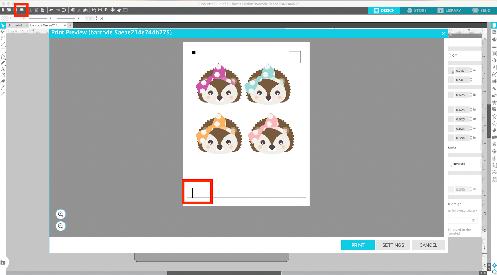 New Silhouette Studio V4.4 Features and Tutorials Silhouette School