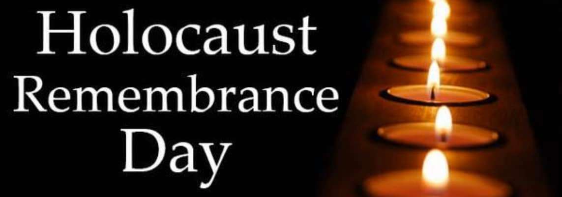 International Holocaust Remembrance Day Wishes Pics