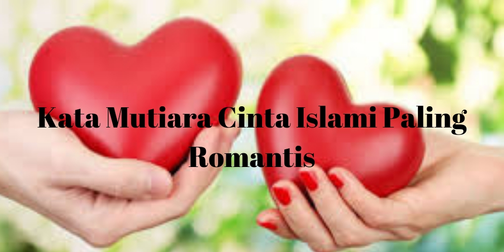 Romantis Islam - Nusagates
