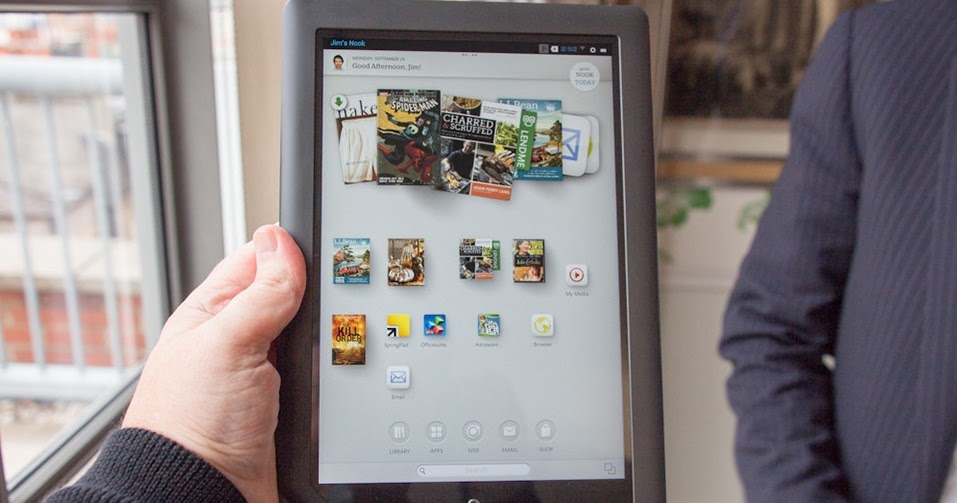 Nook help Call +18443050086 (Toll Free) Why Barnes And Noble Nook