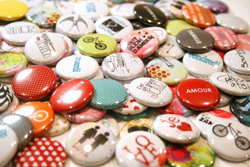 Scrapbook Tendance Encourageons nos québecois (2e partie)