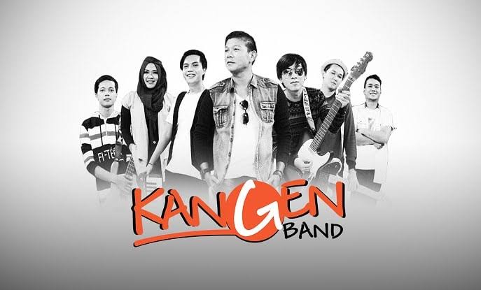 Kunci Gitar Kangen Band Main Hati