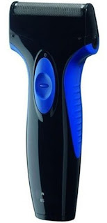 Brite Bs-770 Professional Rechargable Shaver For Men