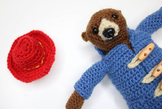 PATRON GRATIS PADDINGTON AMIGURUMI 42412