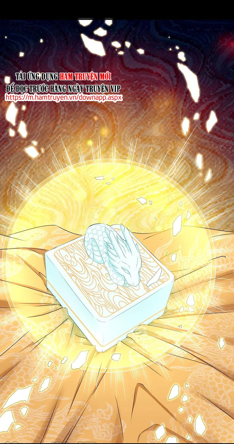 Sư Tỷ Của Ta Rất Cứng chapter 101 - Trang 27