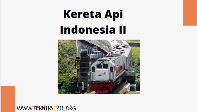 Kondisi Kereta Api Indonesia 2 - tekniksipil.org