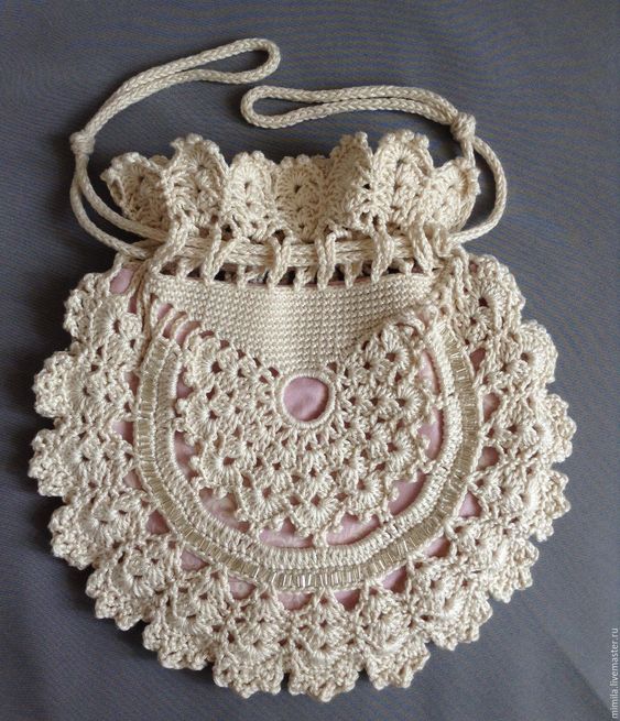 Crochet Purse Patterns Easy - CROCHET WORKS
