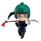 Nendoroid Jujutsu Kaisen Maki Zenin (#1743) Figure