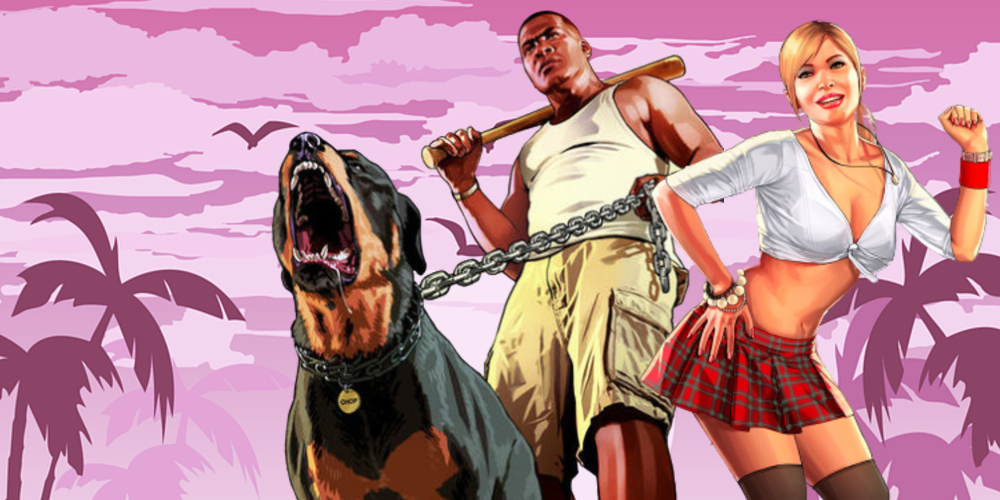 Gta 5 Sistem Gereksinimleri 2020