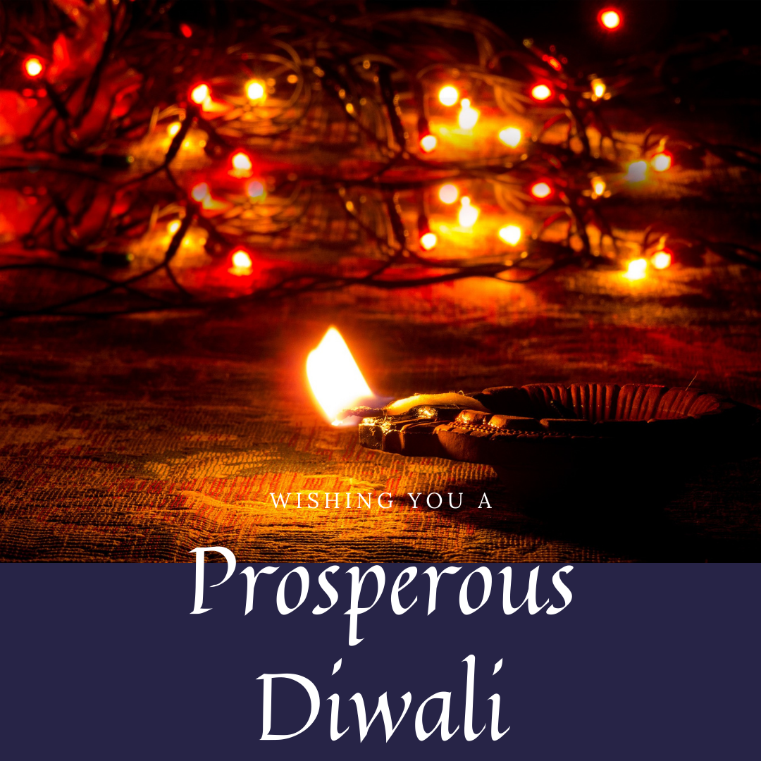 Happy Diwali 2020 - Worksheet4all.com