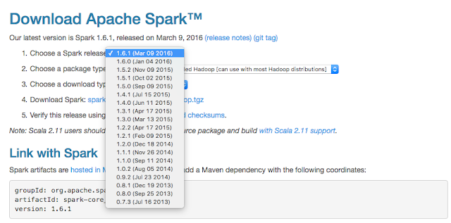 installing spark for mac installing spark for mac