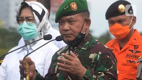 Anggota DPR Usul Pangdam Jaya Diberi Penghargaan, Jadi Teladan TNI