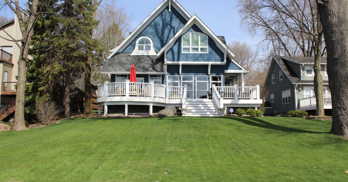 Delavan Lake Property