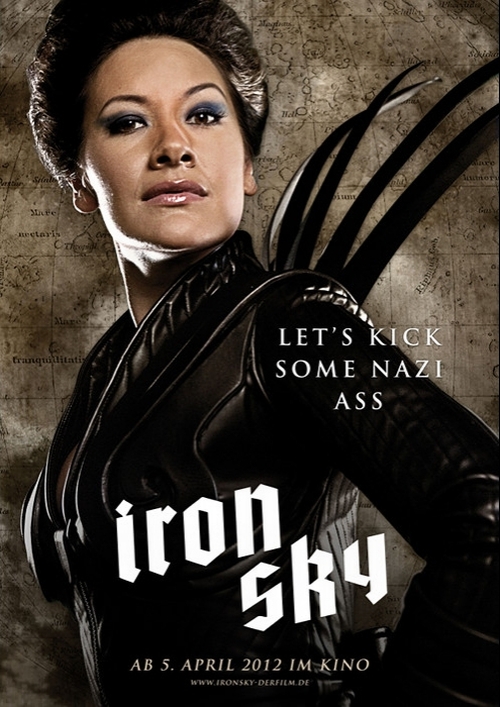 Hollywood Free Update Movie: Iron sky 2012 free download movie Hollywood Free Update Movie: Iron sky 2012 free download movie