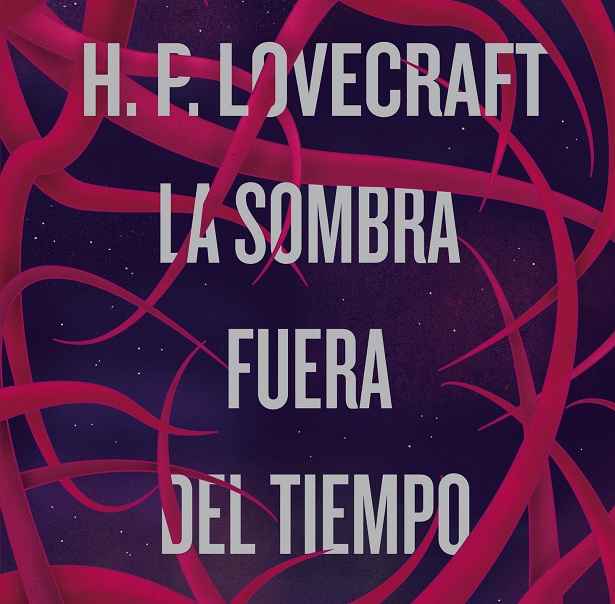 Nevsky Prospects publica una nueva traducción de «La sombra fuera del tiempo», de H. P Nevsky Prospects publica una nueva traducción de «La sombra fuera del tiempo», de H. P