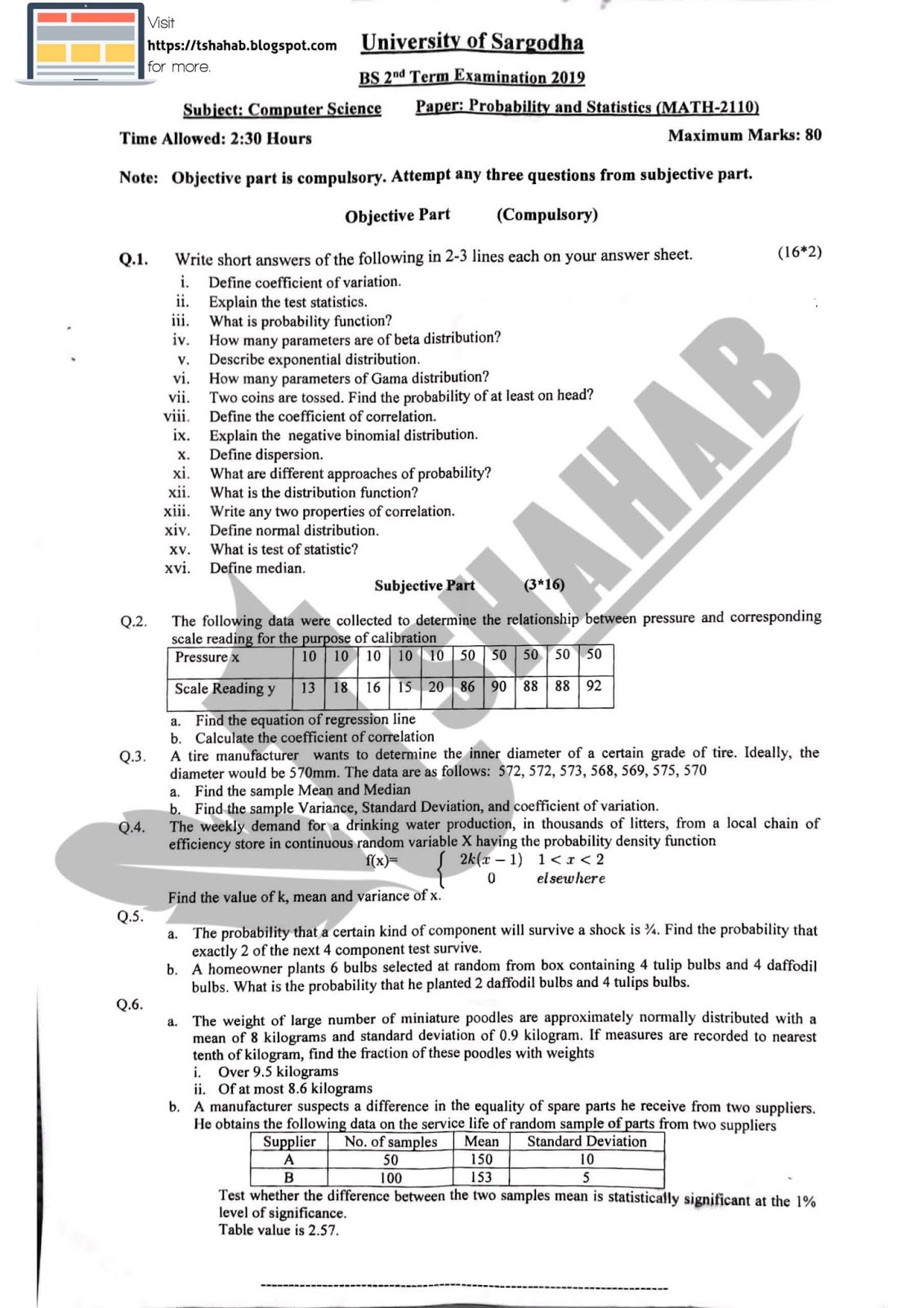 Probability journal pdf image
