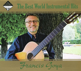 front - V.A. – The Best World Instrumental Hits – Discography: 24 CD