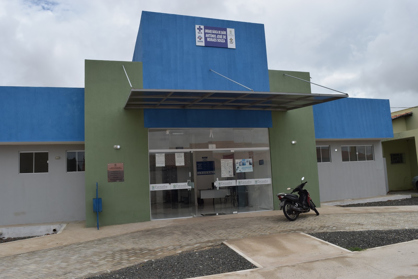Populares parnaibanos denunciam a falta de médicos nos postos de saúde em Parnaíba PORTAL DO ÁGUIA Populares parnaibanos denunciam a falta de médicos nos postos de saúde em Parnaíba PORTAL DO ÁGUIA
