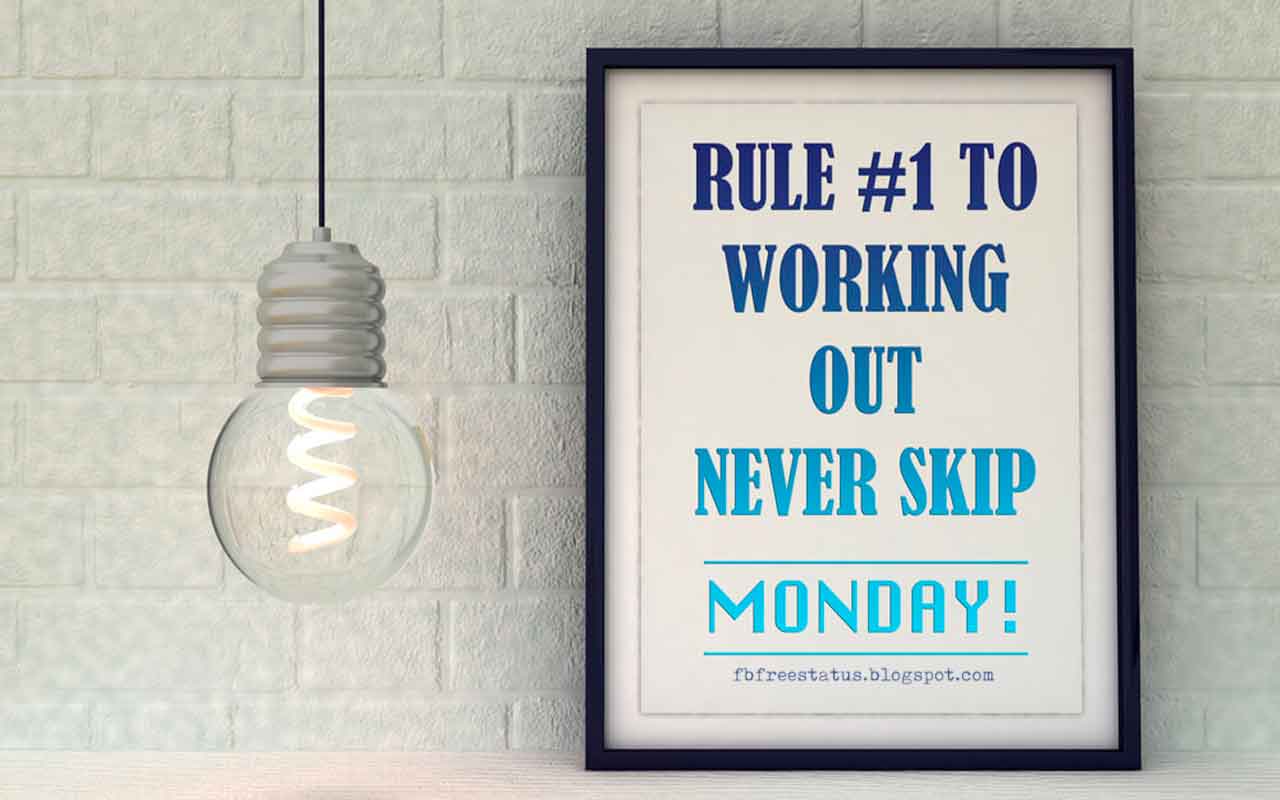 Monday Motivation Top 70 Quotes And Learnings
