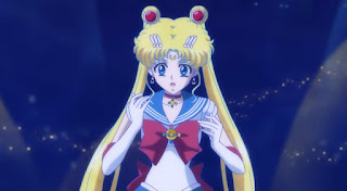 Ver Sailor Moon Crystal Temporada 1 - Capítulo 12