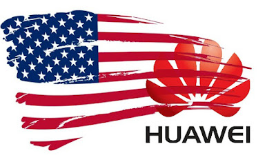 All you want to know about the recent embargo crisis for Huawei by the US government and companies 