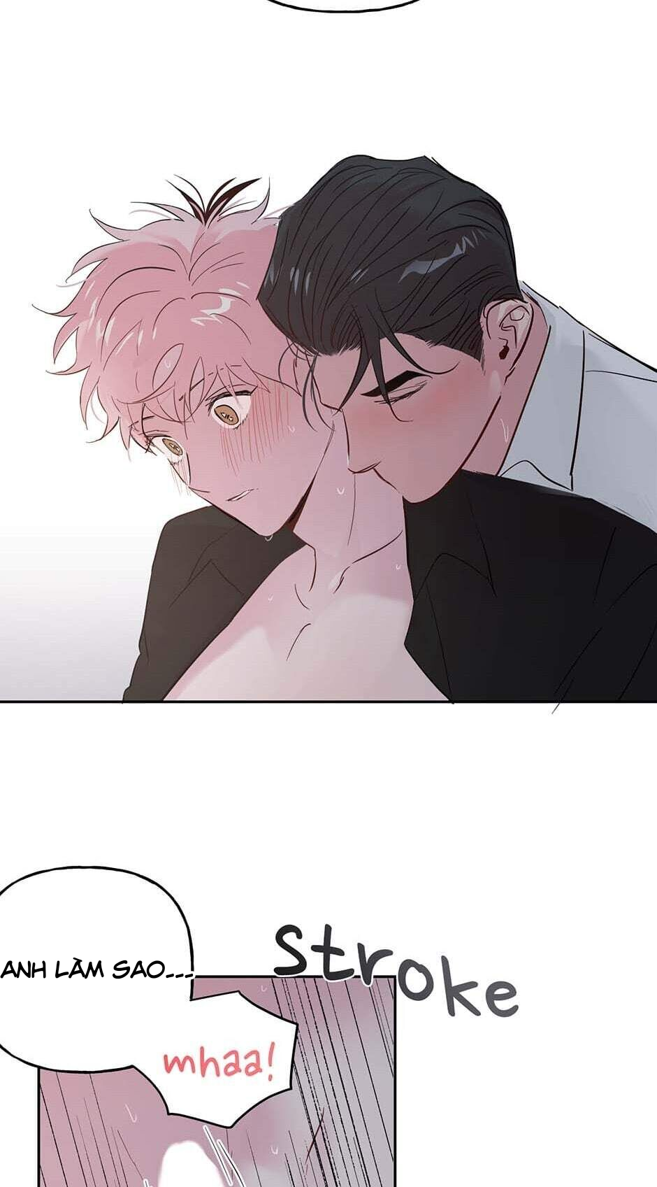 Đọc truyện Assorted Wildness - Chapter 30