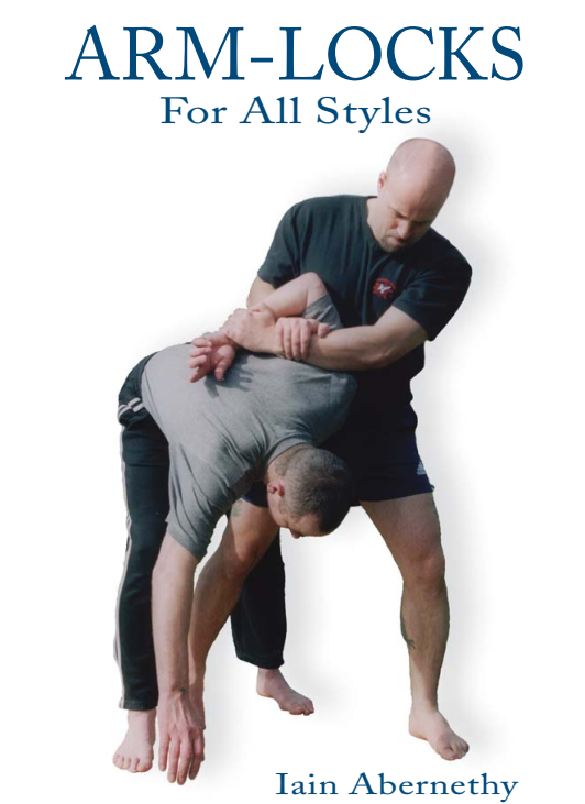 1047. ARM LOCKS FOR ALL STYLES TỦ SÁCH VÕ THUẬT 123