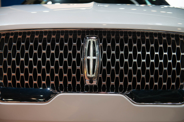 2020 Lincoln Aviator Review