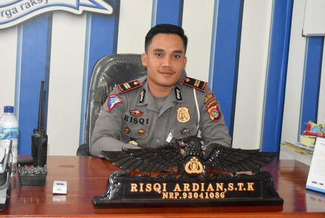 Ayo ikuti Lomba Tik Tok Polres Bima Kota. Ini syarat dan hadiahnya Ayo ikuti Lomba Tik Tok Polres Bima Kota. Ini syarat dan hadiahnya