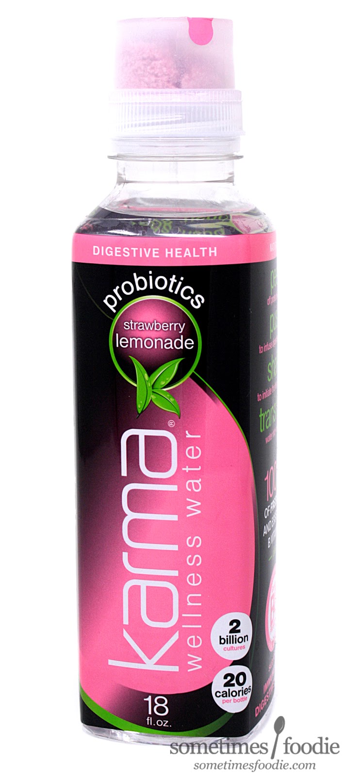 Cap Design Delivers Shelf Stable Probiotic Drink Profood World