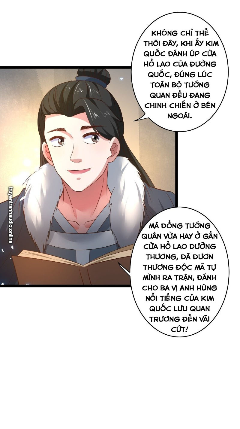 Trọng Sinh Tối Cường Ma Tôn Ở Rể Chapter 88 - TC Truyện