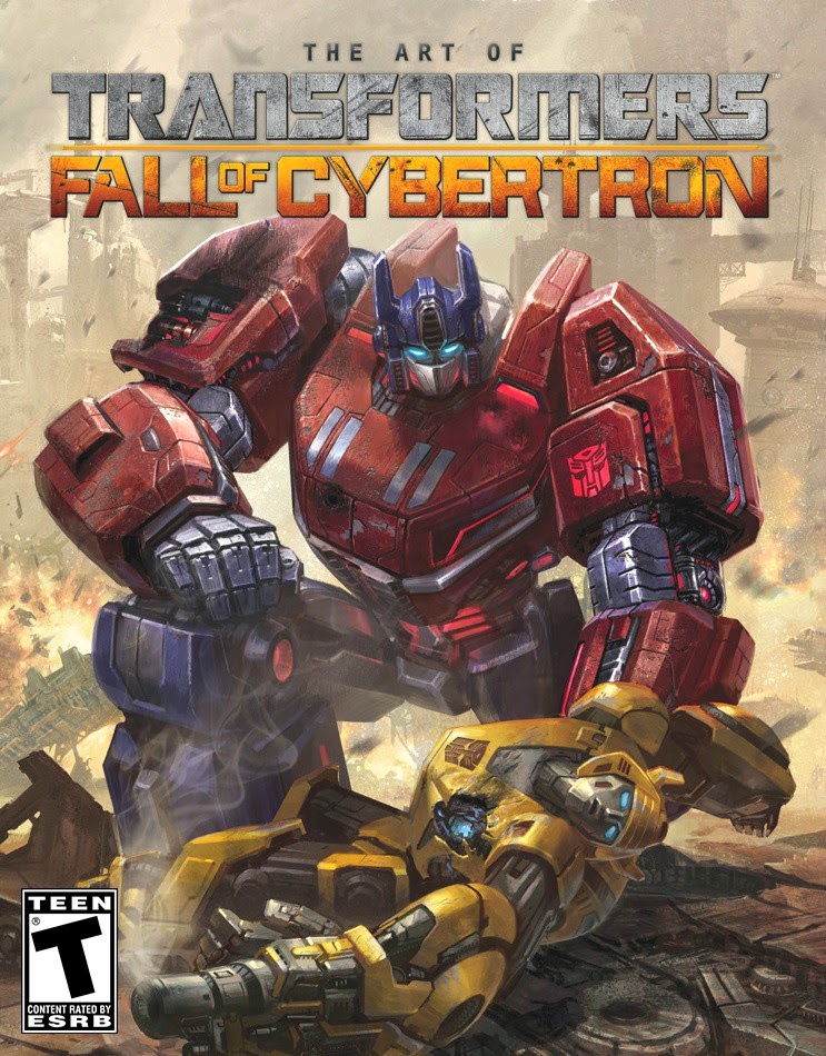 Transformers Fall of Cybertron PC PCGAMESCRACKZ