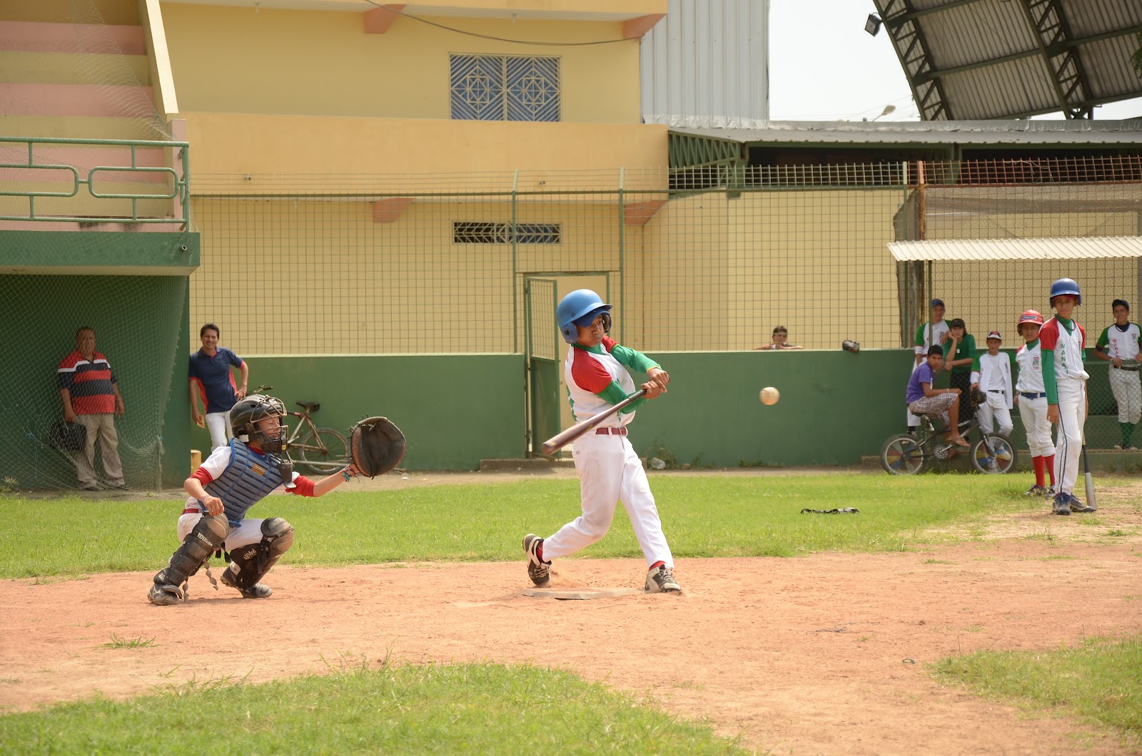 Deporte Manaba: mayo 2012