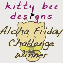 Kitty Bee Designs